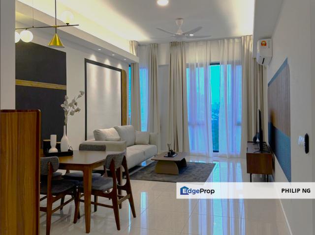Condominium for rent in Country Heights Damansara, Kuala Lumpur