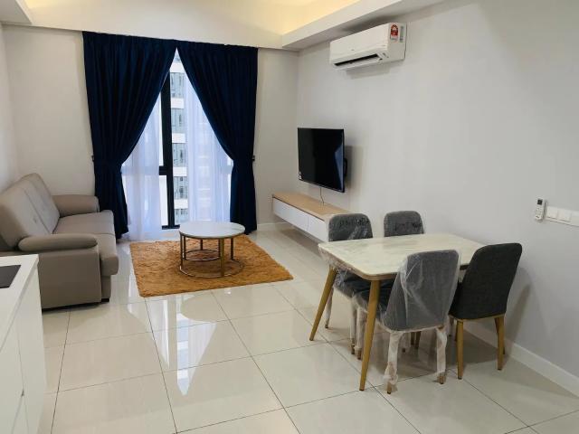 Apartment for rent in Country Heights Damansara, Kuala Lumpur