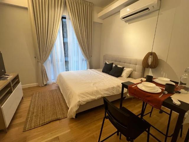 Apartment for rent in Country Heights Damansara, Kuala Lumpur
