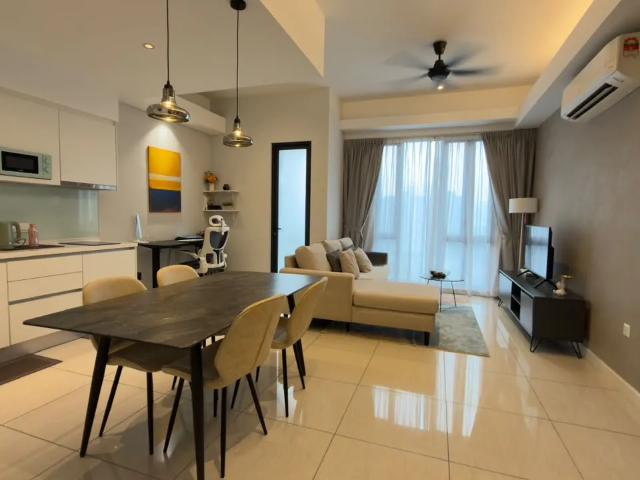Apartment for rent in Country Heights Damansara, Kuala Lumpur
