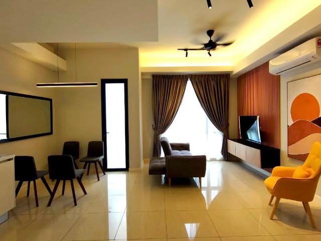 Apartment for rent in Country Heights Damansara, Kuala Lumpur
