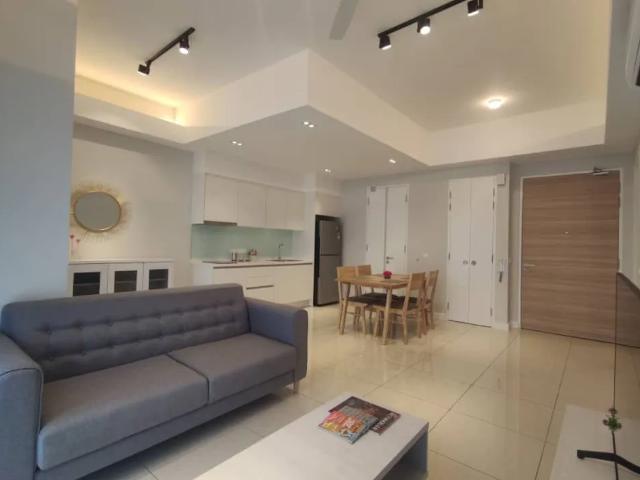 Apartment for rent in Country Heights Damansara, Kuala Lumpur