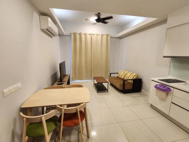 Apartment for rent in Country Heights Damansara, Kuala Lumpur