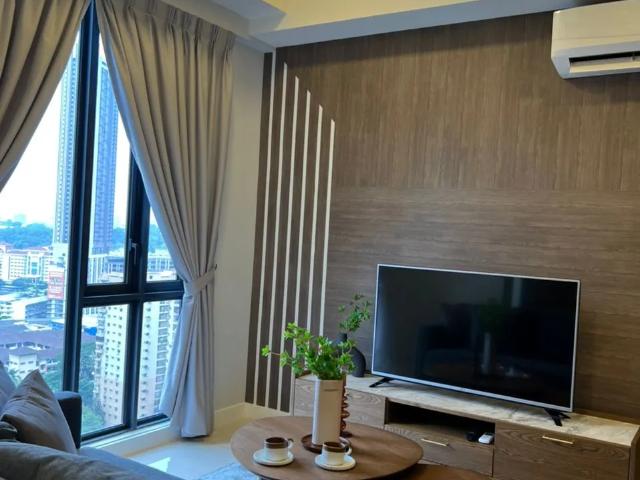 Apartment for rent in Country Heights Damansara, Kuala Lumpur