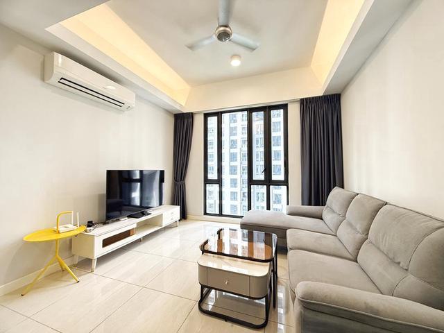 Serviced Residence for rent in Country Heights Damansara, Kuala Lumpur