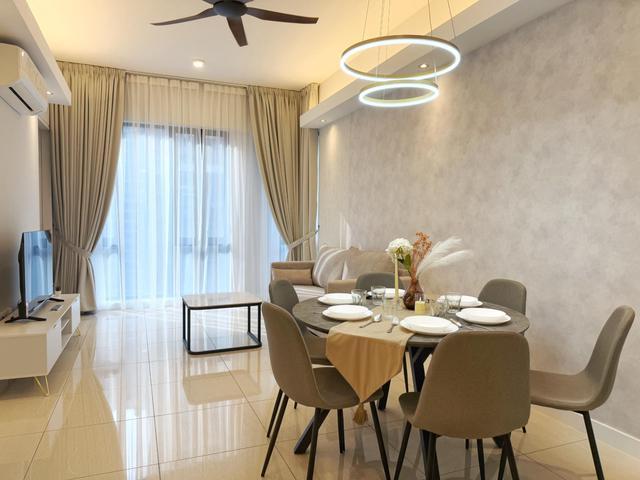Serviced Residence for rent in Country Heights Damansara, Kuala Lumpur