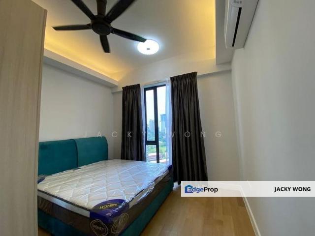 Condominium for rent in KL Sentral, Kuala Lumpur