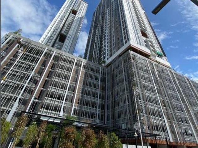 Serviced Residence for rent in KL Sentral, Kuala Lumpur