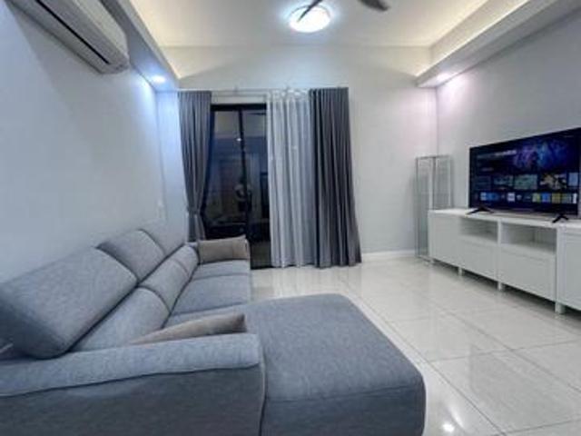 Serviced Residence for rent in Country Heights Damansara, Kuala Lumpur