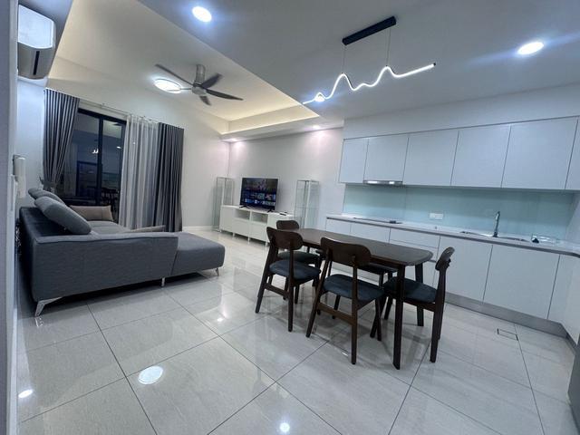 Serviced Residence for rent in Country Heights Damansara, Kuala Lumpur