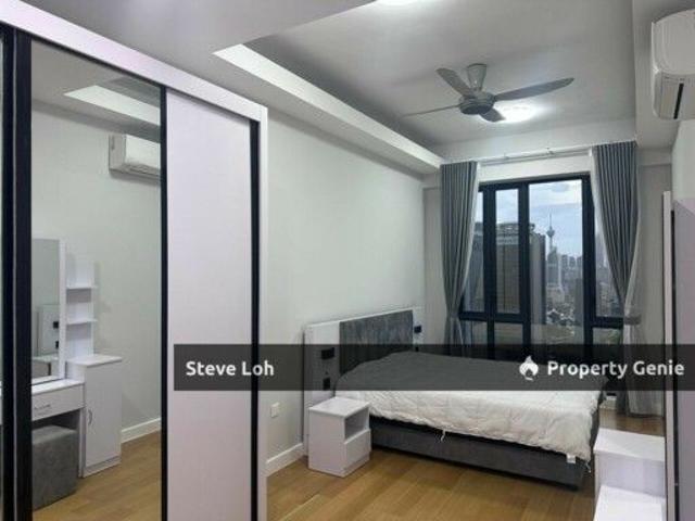Apartment for rent in Kuala Lumpur, Country Heights Damansara