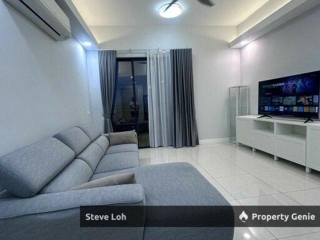 Apartment for rent in Country Heights Damansara, Kuala Lumpur