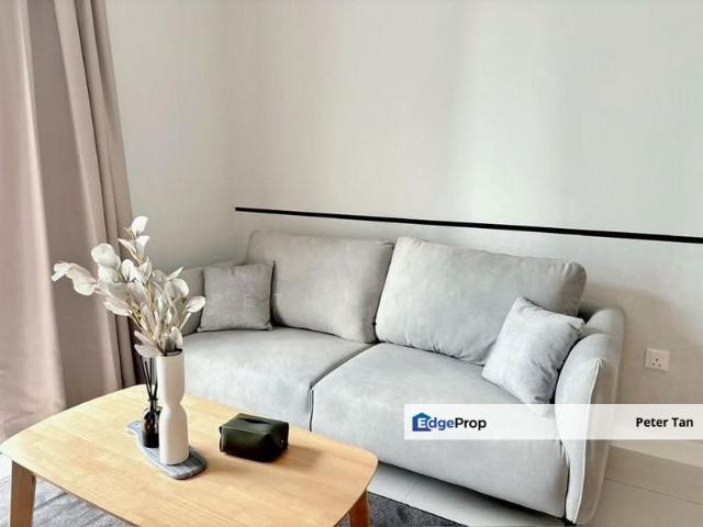 Condominium for rent in KL Sentral, Kuala Lumpur