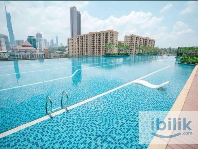 Apartment for rent in Country Heights Damansara, Kuala Lumpur