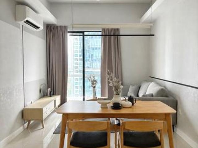 Serviced Residence for rent in Country Heights Damansara, Kuala Lumpur
