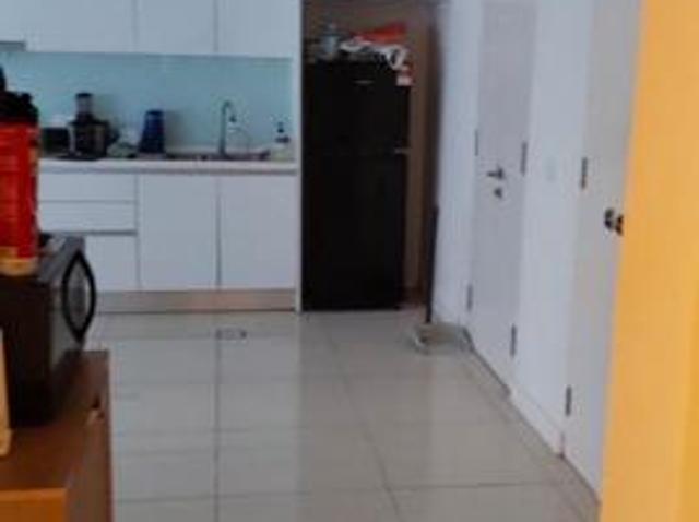 Serviced Residence for rent in Country Heights Damansara, Kuala Lumpur