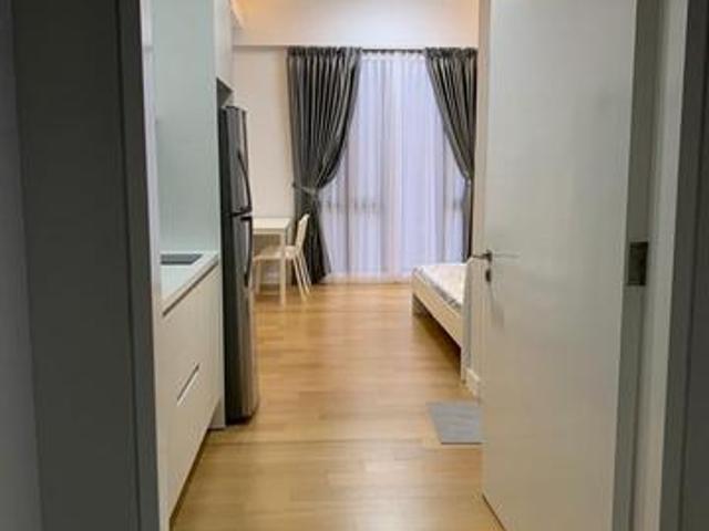 Serviced Residence for rent in Country Heights Damansara, Kuala Lumpur