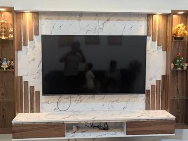 Serviced Residence for rent in Country Heights Damansara, Kuala Lumpur