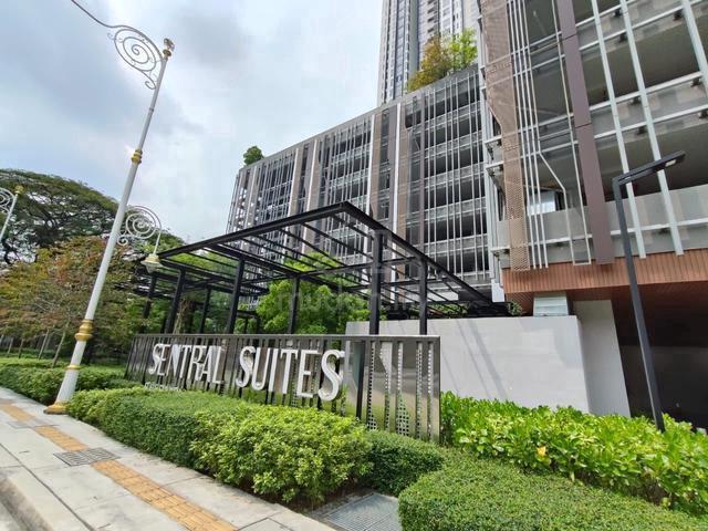 Serviced Residence for rent in KL Sentral, Kuala Lumpur