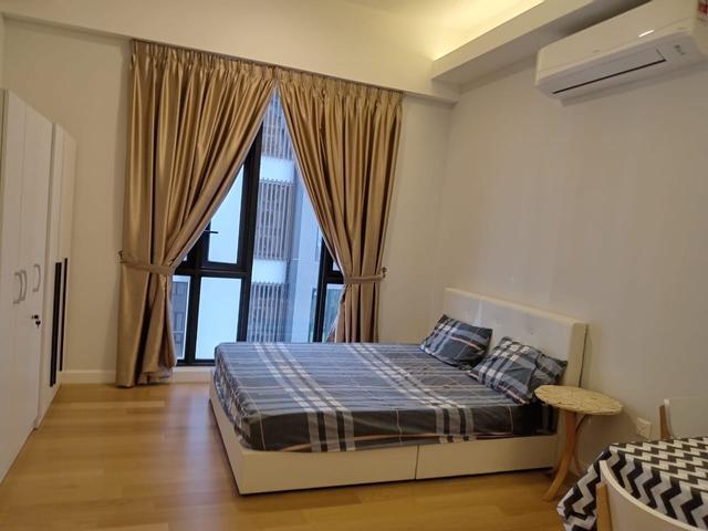 Serviced Residence for rent in Country Heights Damansara, Kuala Lumpur