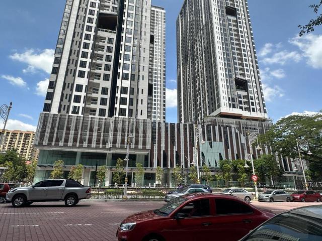 Serviced Residence for rent in Country Heights Damansara, Kuala Lumpur