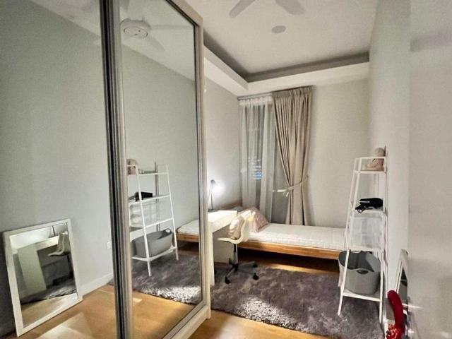 Room for rent in Country Heights Damansara, Kuala Lumpur