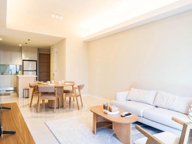 Serviced Residence for rent in Country Heights Damansara, Kuala Lumpur