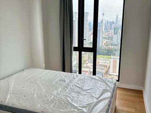 Serviced Residence for rent in Country Heights Damansara, Kuala Lumpur