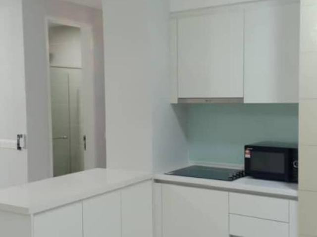 Apartment for rent in Country Heights Damansara, Kuala Lumpur