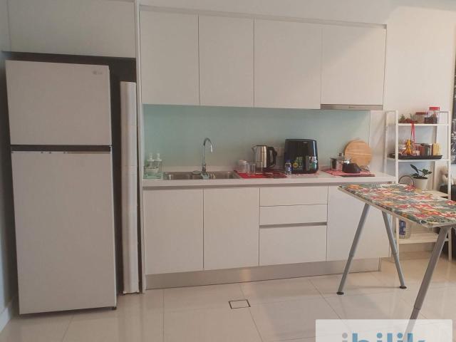 Room for rent in Country Heights Damansara, Kuala Lumpur