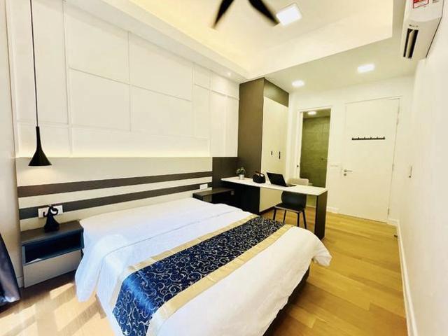 Serviced Residence for rent in Country Heights Damansara, Kuala Lumpur