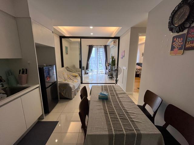 Serviced Residence for sale in Kl Sentral, Kuala Lumpur