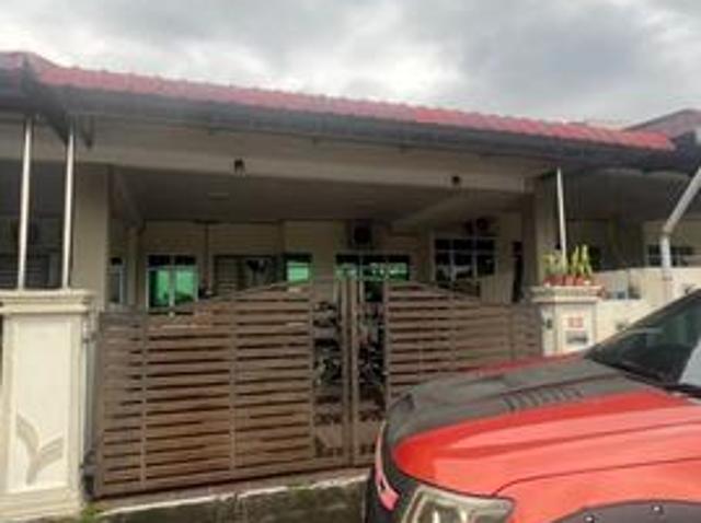 Terraced House for sale in Perak