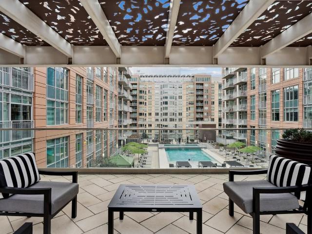Apartment for rent in Denver, Colorado