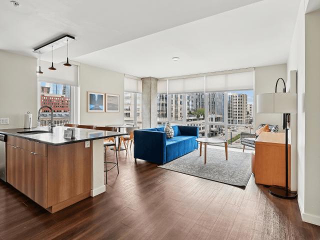 Apartment for rent in Denver