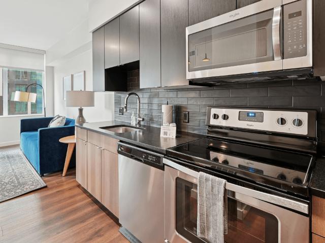 Apartment for rent in Denver