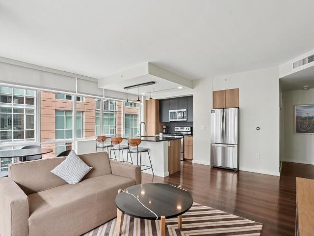 Apartment for rent in Denver, Colorado