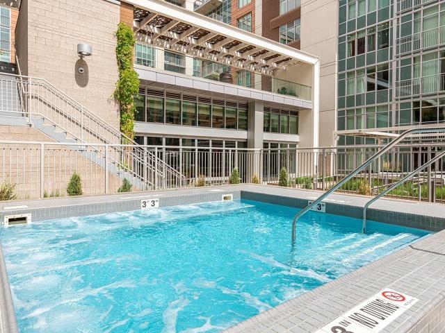 Apartment for rent in Denver, Colorado