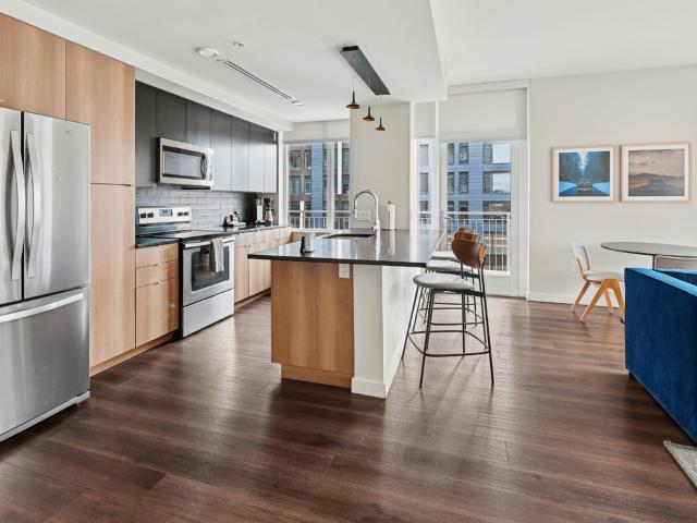 Apartment for rent in Denver, Colorado
