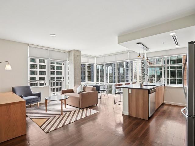 Apartment for rent in Denver, Colorado