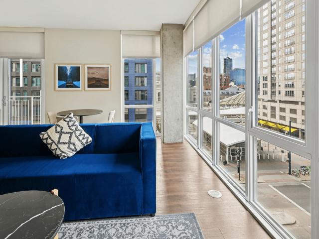 Apartment for rent in Denver, Colorado