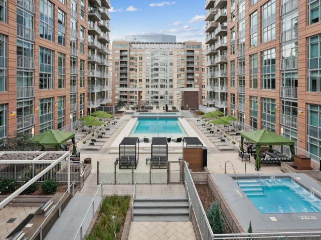 Apartment for rent in Denver, Colorado
