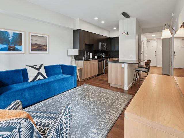 Apartment for rent in Denver, Colorado