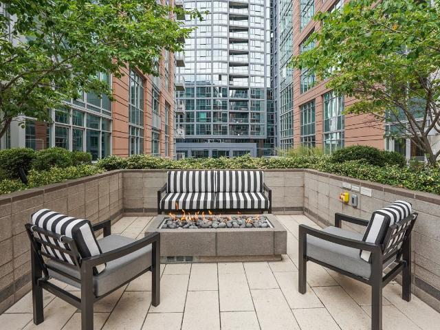 Apartment for rent in Denver