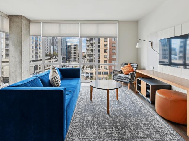 Apartment for rent in Denver, Colorado