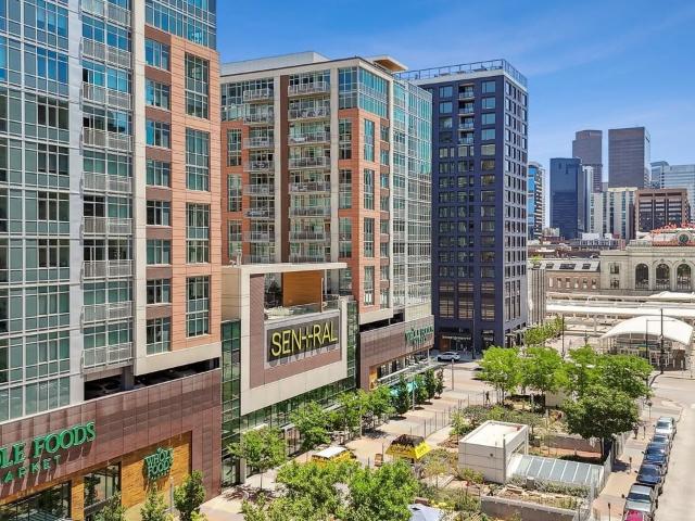 Apartment for rent in Denver, Colorado