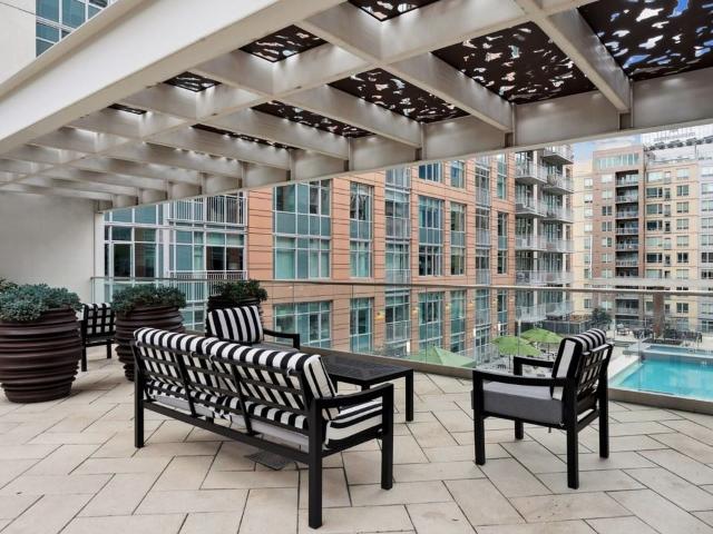 Apartment for rent in Denver, Colorado
