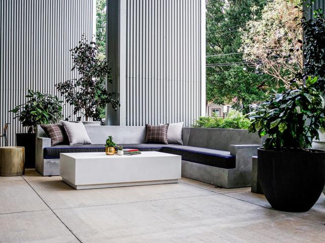 Apartment for rent in Atlanta, Georgia