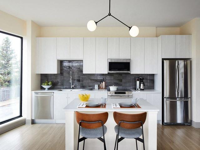 Apartment for rent in Atlanta, Georgia