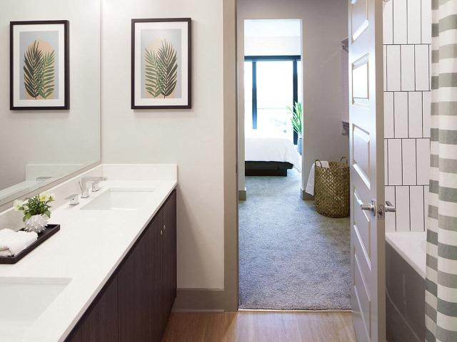 Apartment for rent in Atlanta, Georgia